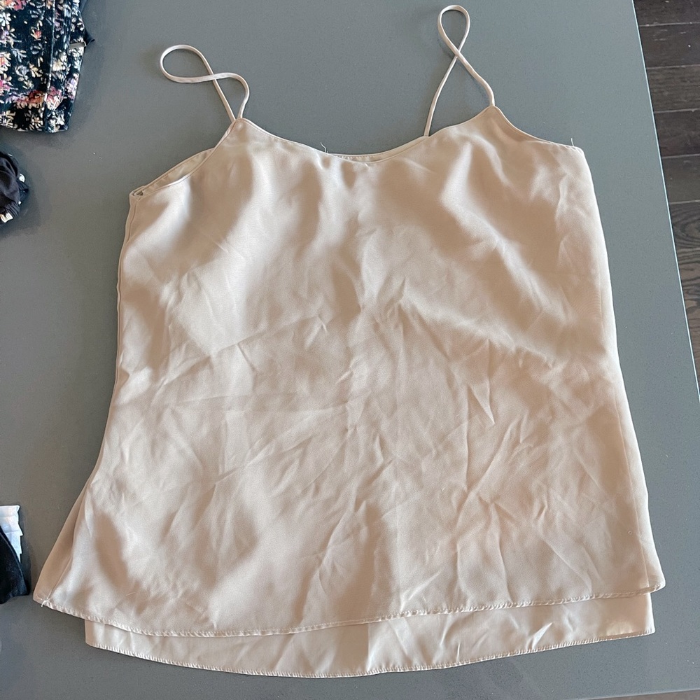 Womens tank